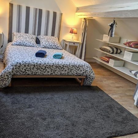 טור Hyper Centre, Appartement Cosy Entierement Equipe מראה חיצוני תמונה