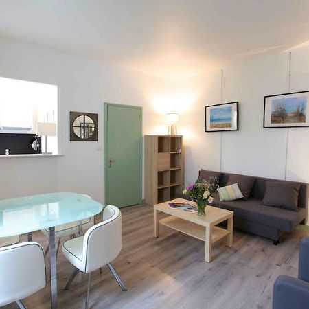 טור Hyper Centre, Appartement Cosy Entierement Equipe מראה חיצוני תמונה
