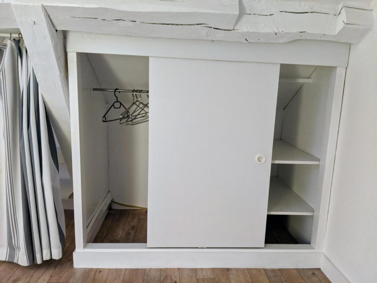 טור Hyper Centre, Appartement Cosy Entierement Equipe מראה חיצוני תמונה