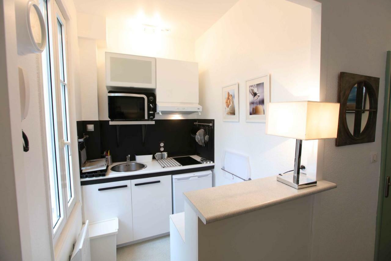 טור Hyper Centre, Appartement Cosy Entierement Equipe מראה חיצוני תמונה