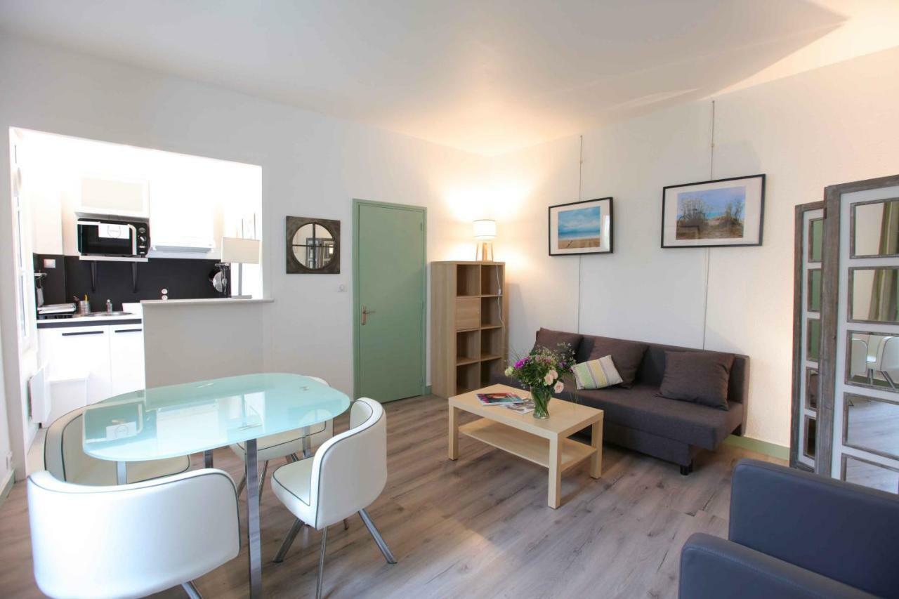 טור Hyper Centre, Appartement Cosy Entierement Equipe מראה חיצוני תמונה