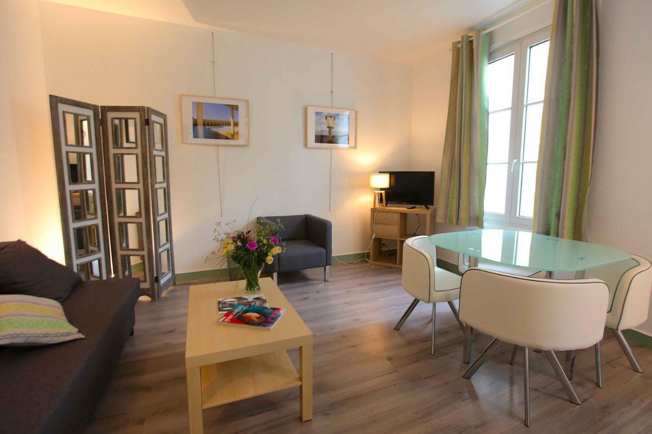 טור Hyper Centre, Appartement Cosy Entierement Equipe מראה חיצוני תמונה
