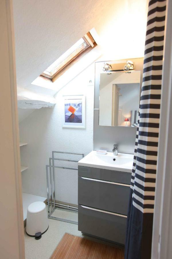 טור Hyper Centre, Appartement Cosy Entierement Equipe מראה חיצוני תמונה