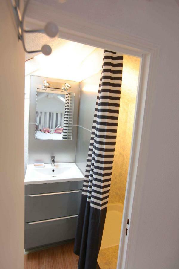 טור Hyper Centre, Appartement Cosy Entierement Equipe מראה חיצוני תמונה