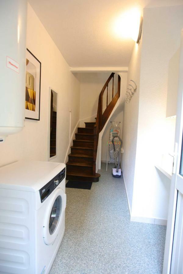טור Hyper Centre, Appartement Cosy Entierement Equipe מראה חיצוני תמונה